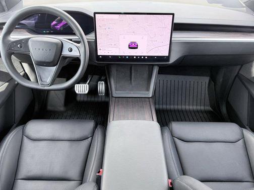 2024 Tesla Model X Long Range