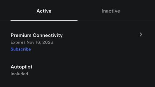 2024 Tesla Model X Long Range