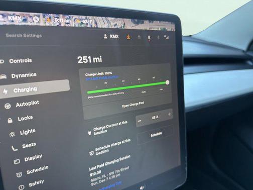2022 Tesla Model 3 Performance