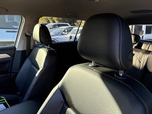 2019 Volkswagen Atlas 3.6L SE