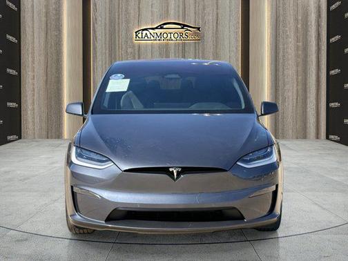 2023 Tesla Model X Standard Range