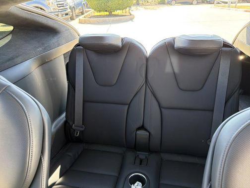 2023 Tesla Model X Standard Range