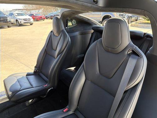 2023 Tesla Model X Standard Range