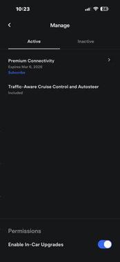 2020 Tesla Model X Long Range Plus Dual Motor All-Wheel Drive