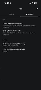 2020 Tesla Model X Long Range Plus Dual Motor All-Wheel Drive