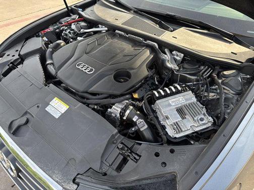 2021 Audi A6 55 Premium Plus