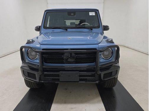 2023 Mercedes-Benz G-Class 4MATIC
