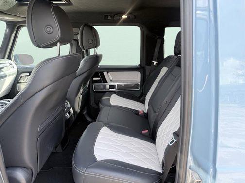 2023 Mercedes-Benz G-Class 4MATIC