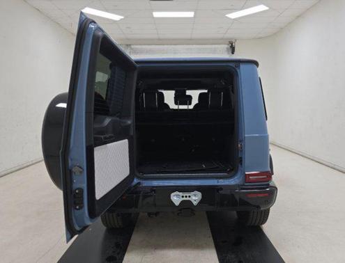 2023 Mercedes-Benz G-Class 4MATIC