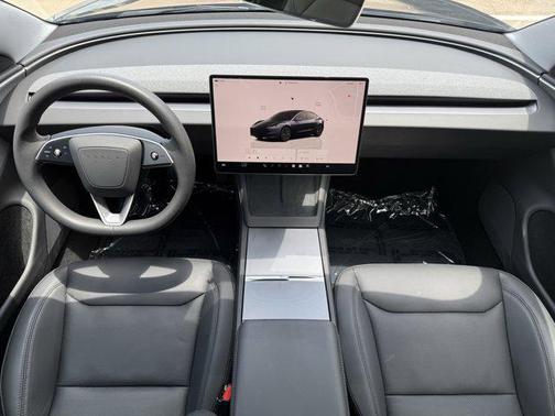 2024 Tesla Model 3 Long Range