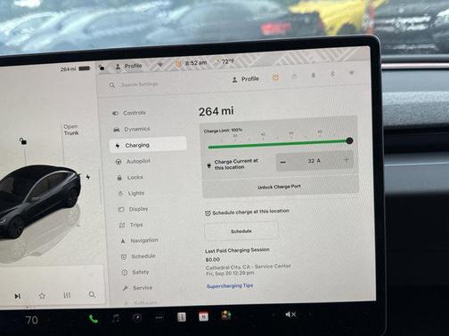 2024 Tesla Model 3 Long Range
