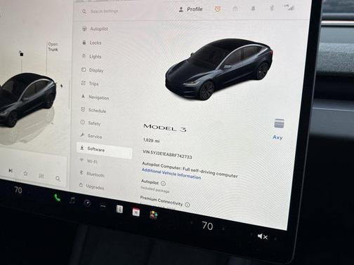 2024 Tesla Model 3 Long Range