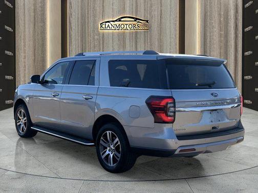 2023 Ford Expedition Max Limited