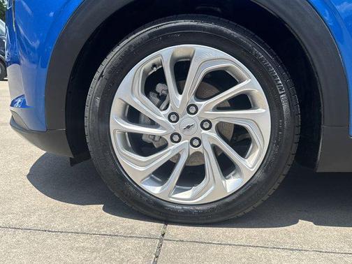 2022 Chevrolet Bolt EUV FWD LT
