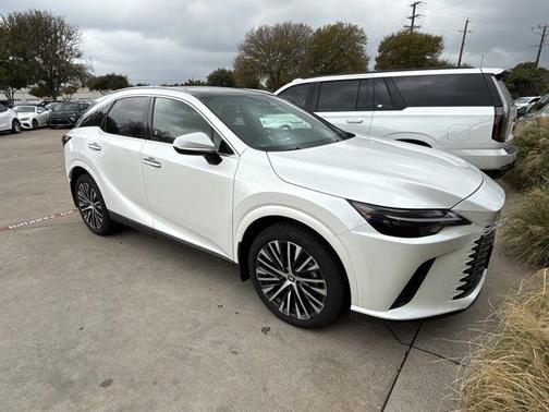 2024 Lexus RX 350 Luxury