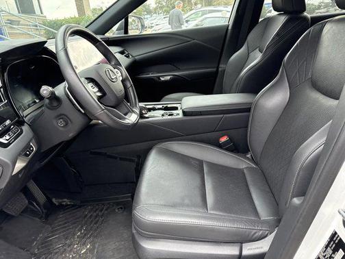 2024 Lexus RX 350 Luxury