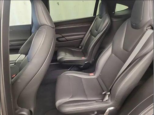 2023 Tesla Model X Standard Range