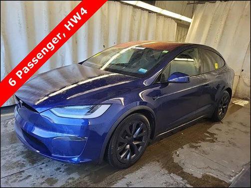 2023 Tesla Model X Standard Range