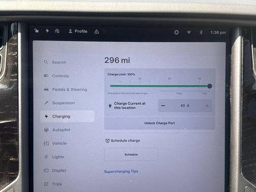 2019 Tesla Model S 100D