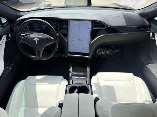 2019 Tesla Model S 100D