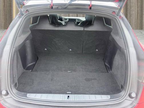 2017 Tesla Model X 75D