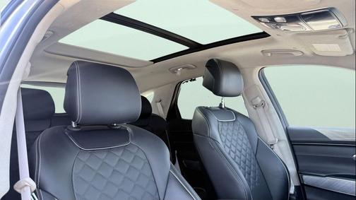 Savile Silver 2023 Genesis Electrified GV70 Advanced AWD