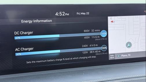 Savile Silver 2023 Genesis Electrified GV70 Advanced AWD