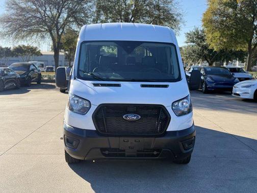 2023 Ford Transit-350 XL