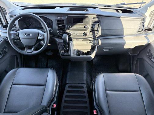2023 Ford Transit-350 XL