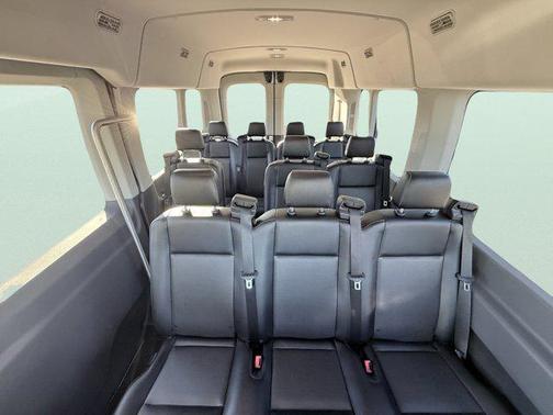 2023 Ford Transit-350 XL