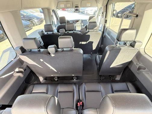 2023 Ford Transit-350 XL
