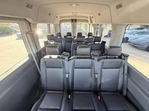 2023 Ford Transit-350 XL