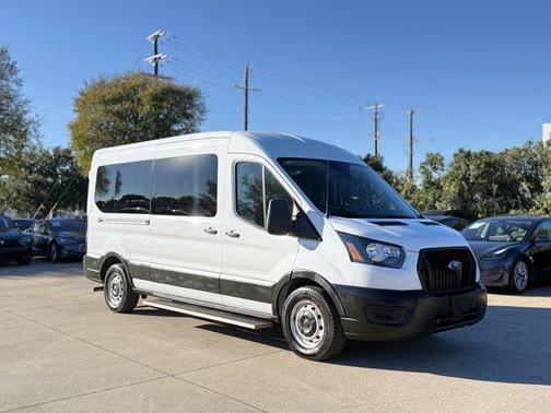 2023 Ford Transit-350 XL
