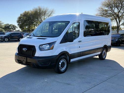 2023 Ford Transit-350 XL