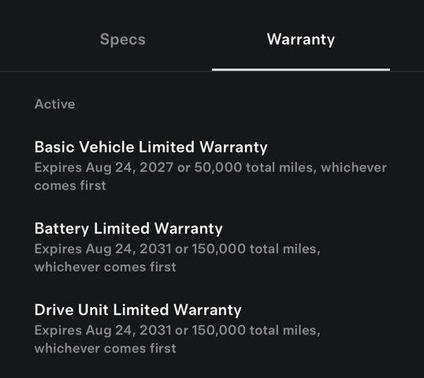 2023 Tesla Model X Plaid Tri Motor All-Wheel Drive