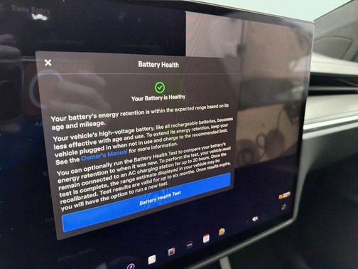 2023 Tesla Model X Plaid Tri Motor All-Wheel Drive