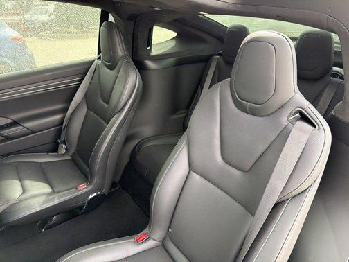 2023 Tesla Model X Plaid Tri Motor All-Wheel Drive