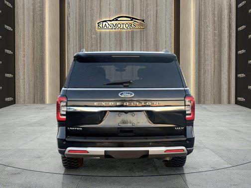 2023 Ford Expedition Max Limited