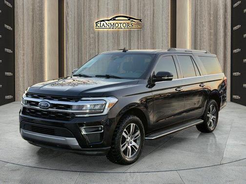 2023 Ford Expedition Max Limited