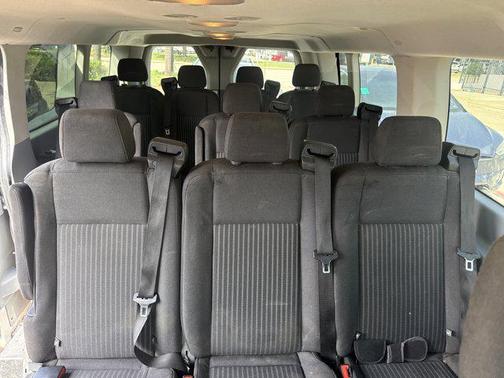 2017 Ford Transit-350 XLT