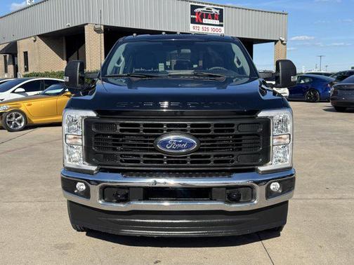 2023 Ford F-350 XL