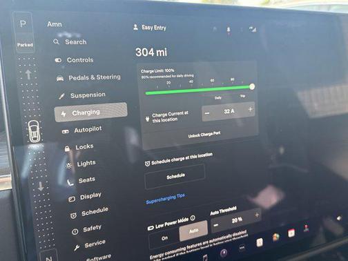 2022 Tesla Model X Dual Motor All-Wheel Drive