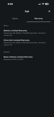 2021 Tesla Model S Long Range