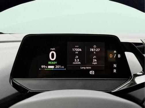 2022 Volkswagen ID.4 Pro S