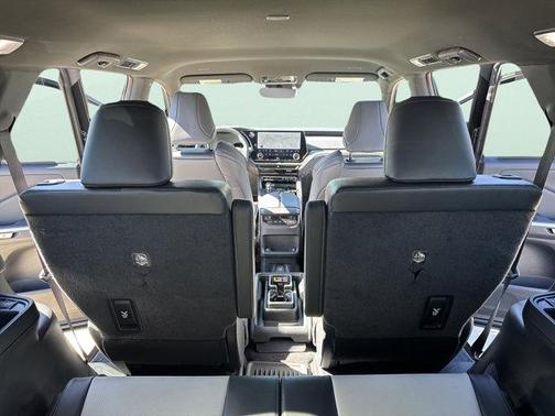 2024 Lexus TX 500h F SPORT Premium