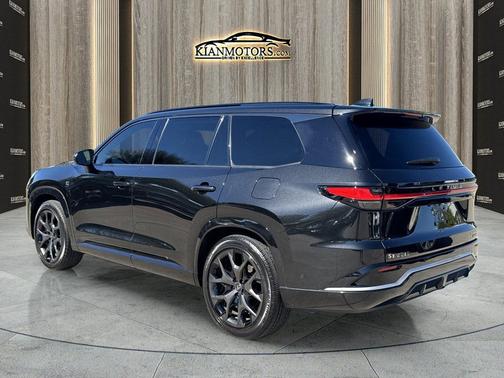 Caviar 2024 Lexus TX 500h F SPORT Premium