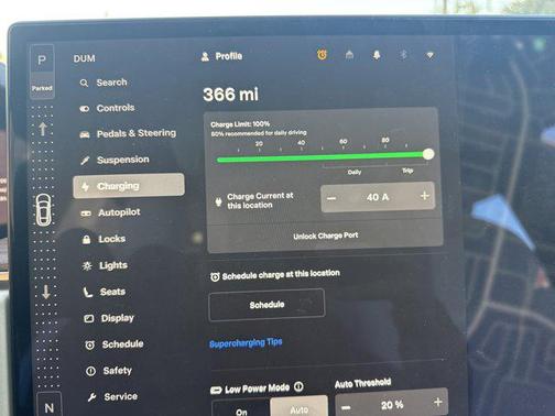 2021 Tesla Model S Long Range