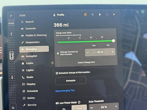 2021 Tesla Model S Long Range
