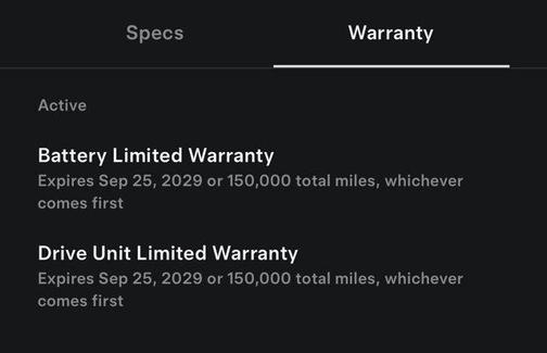 2021 Tesla Model S Long Range
