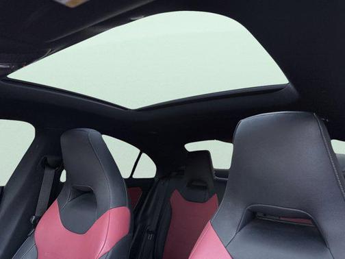 2022 Mercedes-Benz CLA 250 Base